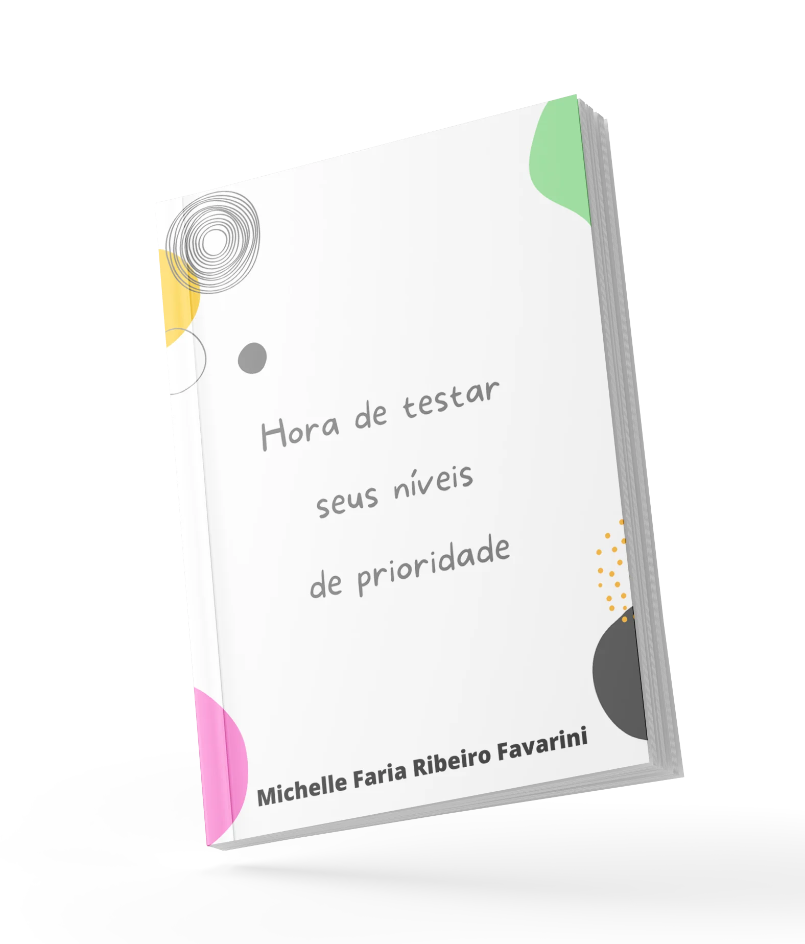 ebook hora de testar